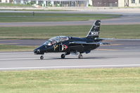 I-PATS @ FFD - Royal International Air Tattoo 2006 - by Steve Staunton