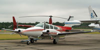 N127RW @ FRG - At the show. - by Stephen Amiaga