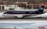 N827MD @ KMSP - Embraer 170 - by Terry Fletcher