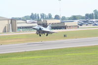 508 @ FFD - Royal International Air Tattoo 2006 - by Steve Staunton