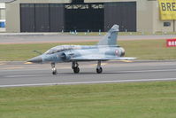 509 @ FFD - Royal International Air Tattoo 2006 - by Steve Staunton