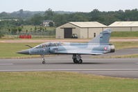 509 @ FFD - Royal International Air Tattoo 2006 - by Steve Staunton