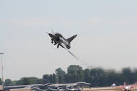 509 @ FFD - Royal International Air Tattoo 2006 - by Steve Staunton