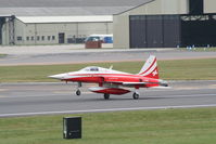 J-3088 @ FFD - Royal International Air Tattoo 2006 - by Steve Staunton