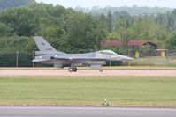 J-197 @ FFD - Royal International Air Tattoo 2006 - by Steve Staunton