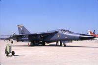 72-1450 @ ORD - F-111F at the ANG/AFR Open house
