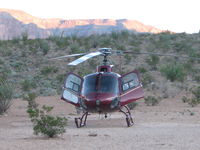 N53SH - Grand Canyon Tour - by Tony Quin