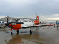 160959 @ GKY - US Army Aviation Technical Test Center Paint