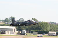 G-BVTC @ FFD - Royal International Air Tattoo 2006 - by Steve Staunton