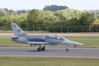 6063 @ FFD - Royal International Air Tattoo 2006 - by Steve Staunton