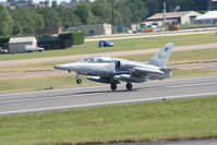 6063 @ FFD - Royal International Air Tattoo 2006 - by Steve Staunton