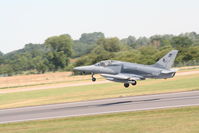 6063 @ FFD - Royal International Air Tattoo 2006 - by Steve Staunton