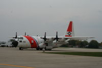 1716 @ KUGN - Lockheed HC-130H