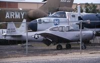48-1046 - L-17B at the Army Aviation Museum