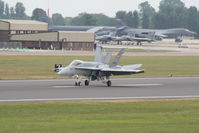 J-5003 @ FFD - Royal International Air Tattoo 2006 - by Steve Staunton