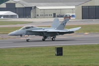 166637 @ FFD - Royal International Air Tattoo 2006 - by Steve Staunton