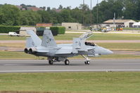 166637 @ FFD - Royal International Air Tattoo 2006 - by Steve Staunton