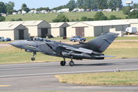 ZA393 @ FFD - Royal International Air Tattoo 2006 - by Steve Staunton