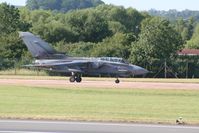 ZA393 @ FFD - Royal International Air Tattoo 2006 - by Steve Staunton