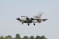 ZA552 @ FFD - Royal International Air Tattoo 2006 - by Steve Staunton