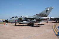 ZA552 @ FFD - Royal International Air Tattoo 2006 - by Steve Staunton