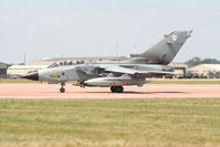 ZA552 @ FFD - Royal International Air Tattoo 2006 - by Steve Staunton