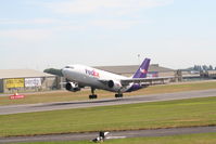 N420FE photo, click to enlarge N420FE photo, click to enlarge