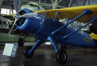 35-0179 @ FFO - O-46A at the National Museum of the U.S. Air Force - by Glenn E. Chatfield