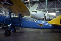 35-0179 @ FFO - O-46A at the National Museum of the U.S. Air Force