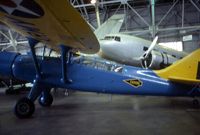 35-0179 @ FFO - O-46A at the National Museum of the U.S. Air Force - by Glenn E. Chatfield