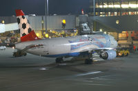 OE-LBU @ VIE - Austrian Airlines Airbus A320 - by Thomas Ramgraber-VAP