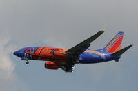 N224WN @ TPA - Slam Dunk One