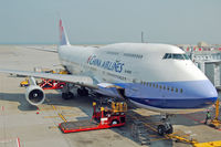 B-18202 @ VHHH - At Hong Kong - by Micha Lueck