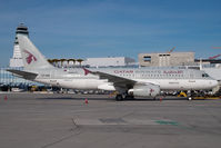 A7-ADD @ VIE - Qatar Airway Airbus 320 - by Yakfreak - VAP