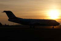 OE-LFQ @ VIE - Austrian Arrows Fokker 70 - by Yakfreak - VAP