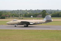 XH134 @ FFD - Royal International Air Tattoo 2006 - by Steve Staunton