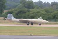 XH134 @ FFD - Royal International Air Tattoo 2006 - by Steve Staunton