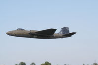 XH134 @ FFD - Royal International Air Tattoo 2006 - by Steve Staunton