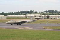 XH135 @ FFD - Royal International Air Tattoo 2006 - by Steve Staunton