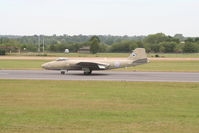 XH135 @ FFD - Royal International Air Tattoo 2006 - by Steve Staunton