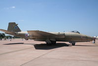 XH135 @ FFD - Royal International Air Tattoo 2006 - by Steve Staunton