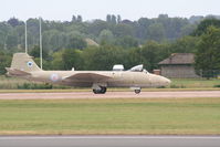 XH135 @ FFD - Royal International Air Tattoo 2006 - by Steve Staunton