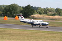 G-RAFP @ FFD - Royal International Air Tattoo 2006 - by Steve Staunton