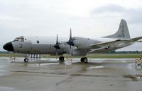 152722 @ NBU - At Glenview NAS during the open house when still active Navy - by Glenn E. Chatfield