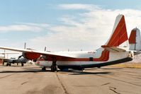 N2871G @ GEY - PB4Y-2/P-4B at the Firefighters' Museum