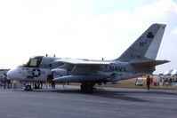 159745 @ RFD - S-3A at the air show - by Glenn E. Chatfield