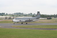 61 12 @ FFD - Royal International Air Tattoo 2006 - by Steve Staunton