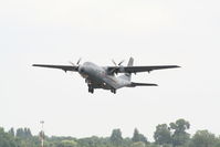 165 @ FFD - Royal International Air Tattoo 2006 - by Steve Staunton