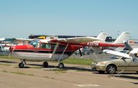 N337SK @ HWV - Skymaster - My 500th Aircraft photo posted... - by Stephen Amiaga