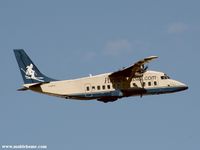 C-GPCF @ CYVR - Taking off from YVR - by Michel Teiten ( www.mablehome.com )